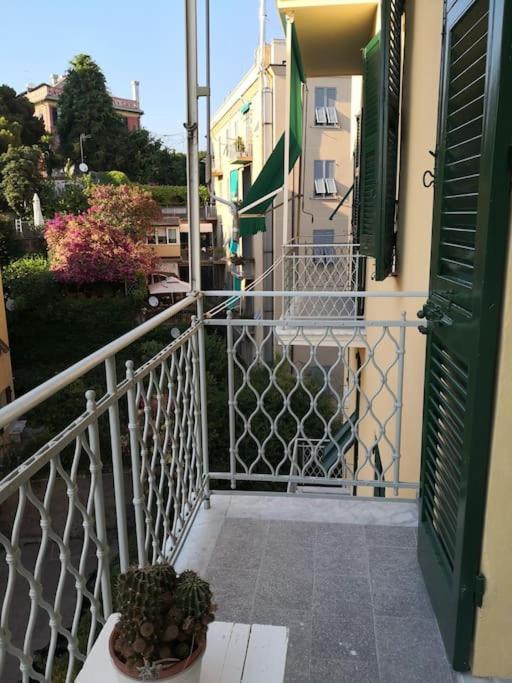 Vacanze A Genova Boccadasse Экстерьер фото