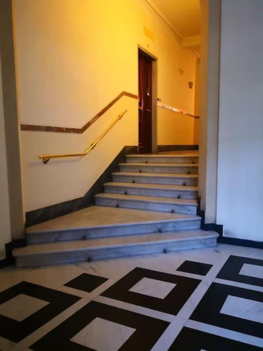 Vacanze A Genova Boccadasse Экстерьер фото
